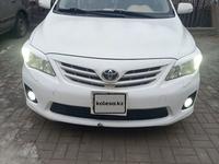 Toyota Corolla 2013 года за 6 600 000 тг. в Актобе