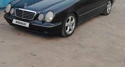 Mercedes-Benz E 280 1999 года за 3 100 000 тг. в Караганда