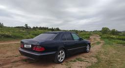 Mercedes-Benz E 280 1999 года за 3 100 000 тг. в Караганда – фото 5