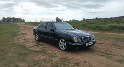 Mercedes-Benz E 280 1999 года за 3 100 000 тг. в Караганда – фото 2