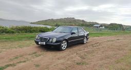 Mercedes-Benz E 280 1999 года за 3 100 000 тг. в Караганда – фото 3