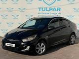 Hyundai Accent 2014 года за 5 990 000 тг. в Алматы