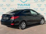 Hyundai Accent 2014 года за 5 990 000 тг. в Алматы – фото 3