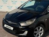 Hyundai Accent 2014 года за 5 990 000 тг. в Алматы – фото 2