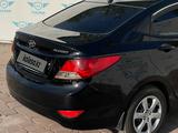Hyundai Accent 2014 года за 5 990 000 тг. в Алматы – фото 4