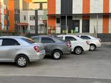 Chevrolet Cobalt 2023 года за 5 500 000 тг. в Алматы
