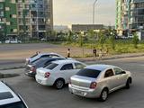 Chevrolet Cobalt 2023 года за 5 500 000 тг. в Алматы – фото 3