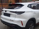 Changan X5 Plus 2026 года за 7 800 000 тг. в Петропавловск – фото 4