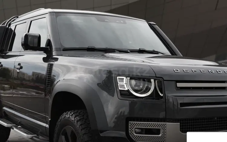 Land Rover Defender 2022 годаfor55 000 000 тг. в Астана