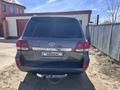 Toyota Land Cruiser 2012 годаүшін17 500 000 тг. в Атырау – фото 10