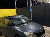 Skoda Fabia 2011 года за 2 700 000 тг. в Алматы