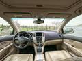 Lexus RX 400h 2006 годаүшін7 100 000 тг. в Алматы – фото 8