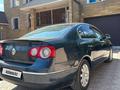 Volkswagen Passat 2006 года за 3 650 000 тг. в Темиртау – фото 5