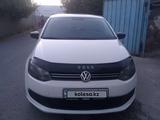 Volkswagen Polo 2012 года за 3 800 000 тг. в Шымкент – фото 3