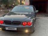 BMW 735 2002 года за 4 000 000 тг. в Кызылорда – фото 2