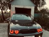 BMW 735 2002 года за 4 000 000 тг. в Кызылорда