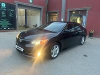 Toyota Camry 2012 года за 8 500 000 тг. в Актау