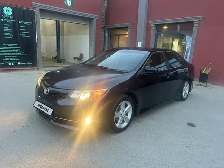 Toyota Camry 2012 года за 8 500 000 тг. в Актау