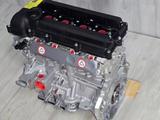Новый двигатель 1.6л для Hyundai Accent Creta Elantra + установка G4FC/FG за 360 000 тг. в Алматы