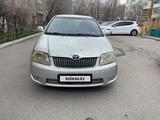 Toyota Corolla 2006 года за 3 000 000 тг. в Конаев (Капшагай)