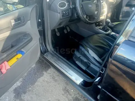 Ford Focus 2006 года за 3 300 000 тг. в Булаево – фото 4