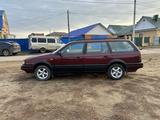 Volkswagen Passat 1993 года за 1 990 000 тг. в Костанай – фото 4