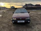Volkswagen Passat 1993 года за 1 990 000 тг. в Костанай – фото 3