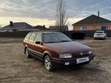 Volkswagen Passat 1993 года за 1 990 000 тг. в Костанай
