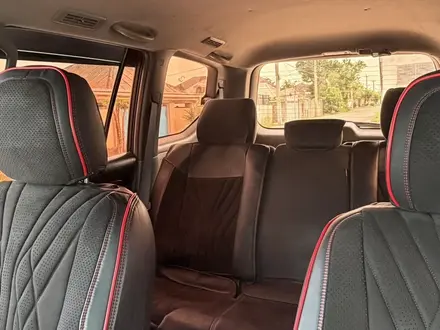 Toyota Land Cruiser Prado 2007 года за 10 500 000 тг. в Тараз – фото 4