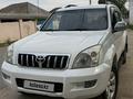Toyota Land Cruiser Prado 2007 года за 10 500 000 тг. в Тараз