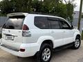 Toyota Land Cruiser Prado 2007 года за 10 500 000 тг. в Тараз – фото 2