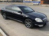 Nissan Teana 2006 годаүшін3 500 000 тг. в Актау