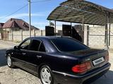 Mercedes-Benz E 280 1999 года за 3 300 000 тг. в Тараз – фото 4