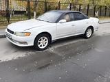 Toyota Mark II 1996 годаүшін1 700 000 тг. в Павлодар
