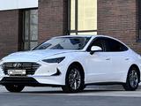 Hyundai Sonata 2019 годаүшін8 900 000 тг. в Астана