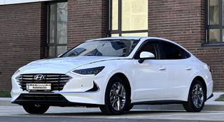 Hyundai Sonata 2019 года за 8 900 000 тг. в Астана