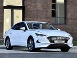 Hyundai Sonata 2019 года за 8 900 000 тг. в Астана – фото 4