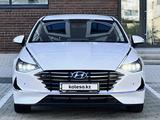 Hyundai Sonata 2019 года за 8 900 000 тг. в Астана – фото 3