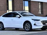 Hyundai Sonata 2019 года за 8 900 000 тг. в Астана – фото 5