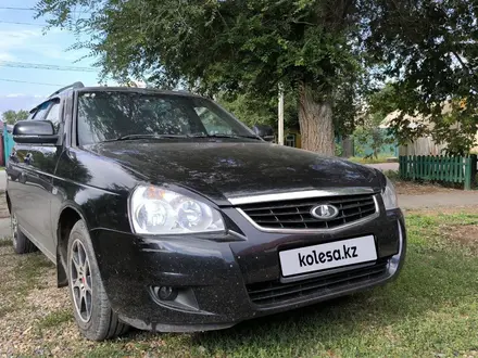 ВАЗ (Lada) Priora 2171 2012 года за 2 100 000 тг. в Актобе – фото 2