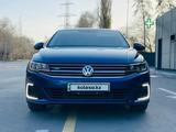 Volkswagen e-Bora 2019 годаүшін25 500 000 тг. в Алматы – фото 5