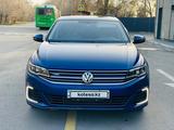 Volkswagen e-Bora 2019 года за 25 500 000 тг. в Алматы – фото 4