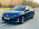 Volkswagen e-Bora 2019 годаүшін25 500 000 тг. в Алматы