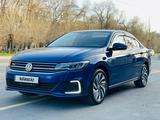 Volkswagen e-Bora 2019 года за 25 500 000 тг. в Алматы – фото 3