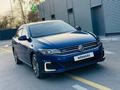Volkswagen e-Bora 2019 года за 25 500 000 тг. в Алматы – фото 7