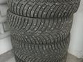 Pirelli Scorpion Ice Zero 2 255/50 R20 109H с шипами за 480 000 тг. в Астана