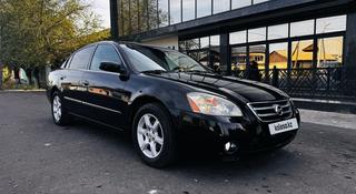Nissan Altima 2004 года за 3 150 000 тг. в Тараз