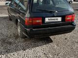 Volkswagen Passat 1995 годаүшін1 300 000 тг. в Караганда – фото 5