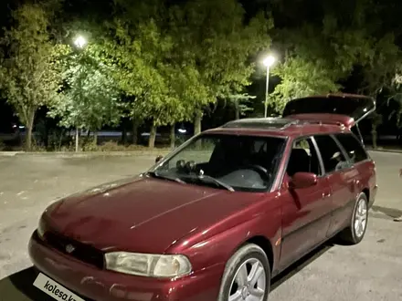 Subaru Legacy 1996 года за 1 400 000 тг. в Талдыкорган