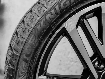 Rapid 185/65R15 Ice Knight 88Tүшін19 700 тг. в Шымкент – фото 16